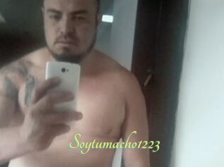 Soytumacho1223