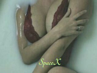 SpaceX