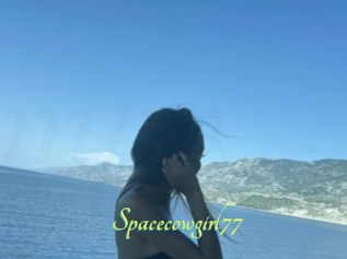 Spacecowgirl77