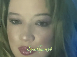 Sparklynn34