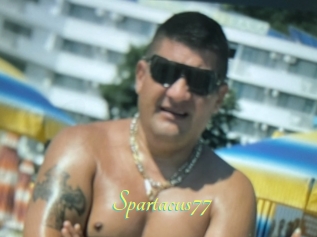Spartacus77