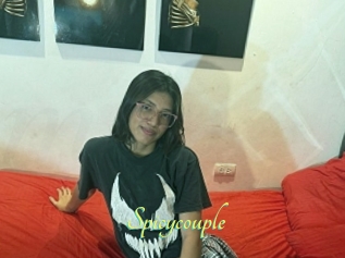 Spicycouple