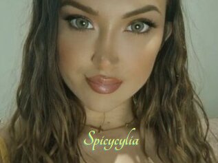 Spicycylia