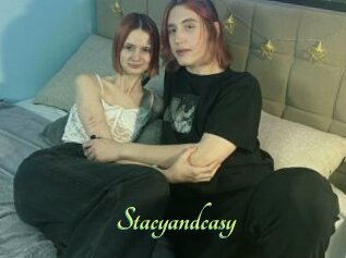 Stacyandcasy