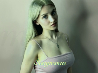Stacyevances
