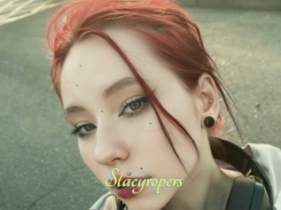 Stacyropers