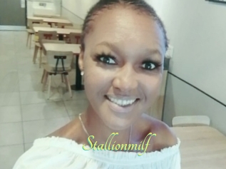 Stallionmilf