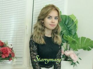 Starrymary