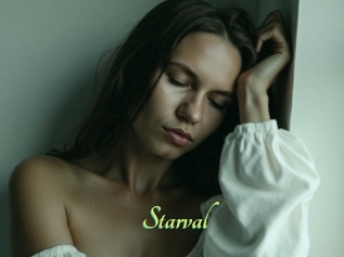 Starval