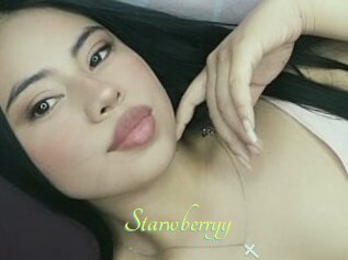 Starwberryy