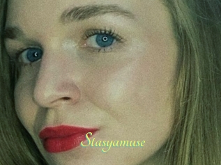 Stasyamuse