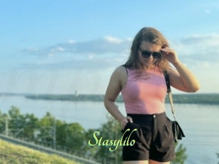 Stasylilo