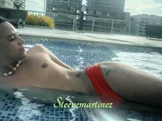 Steevemartinez