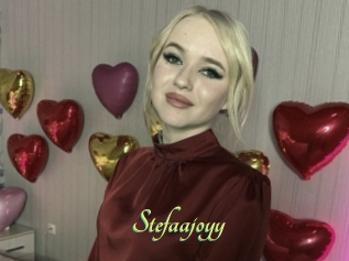 Stefaajoyy