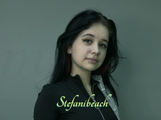 Stefanibeach