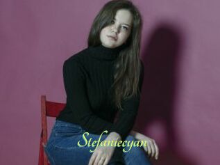 Stefaniecyan