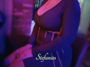 Stefanies