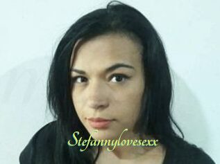 Stefannylovesexx