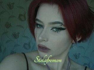 Stelafremon