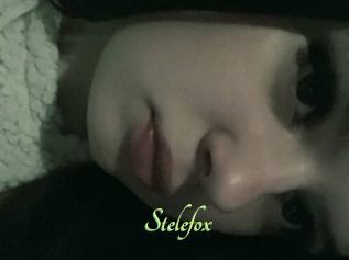 Stelefox