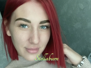 Stellaburn