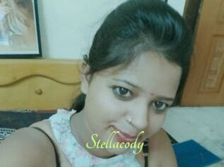 Stellacody