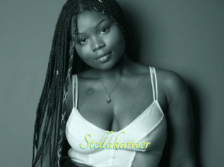 Stellakarteer