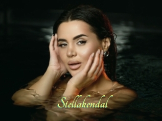 Stellakendal