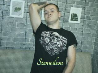 Stenwilson