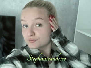 Stephanieanderso