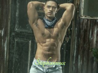 Stephanroux