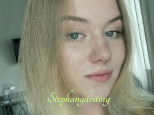 Stephanydestiny