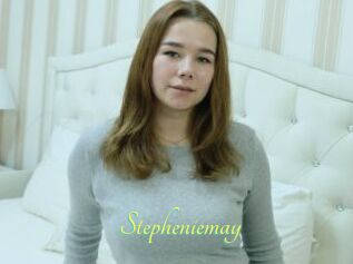 Stepheniemay