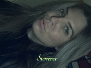 Sterrezxx