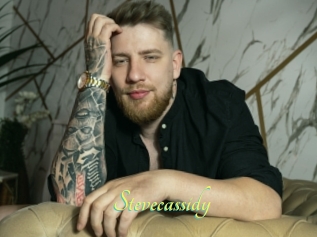 Stevecassidy