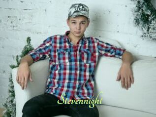 Stevennight