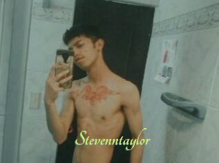 Stevenntaylor