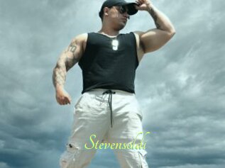 Stevensoldi