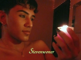 Stevenwoner