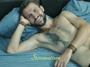 Stevewattson