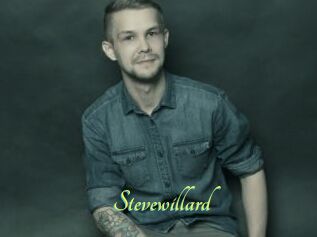 Stevewillard