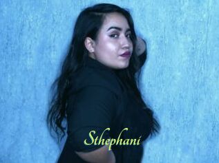 Sthephani