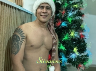 Stiwarjons