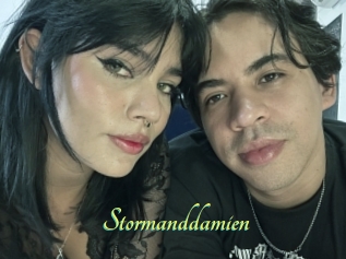 Stormanddamien