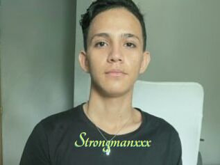 Strongmanxxx
