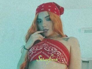 Sttarfiree