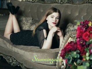 Stunningalin