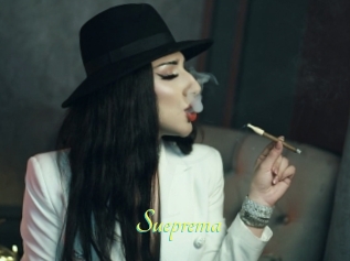 Sueprema