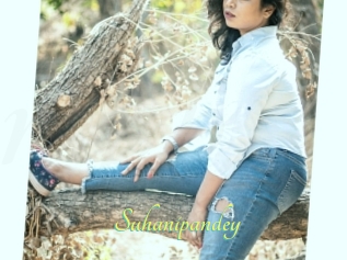 Suhanipandey