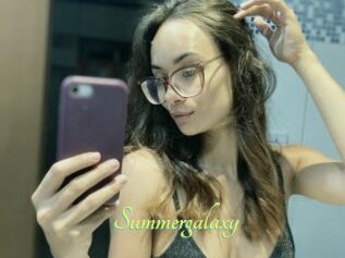 Summergalaxy